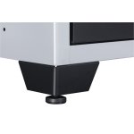 Darbnīcas mēbeļu komplekts 9 gab