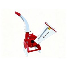 Smalcinātājs BIZON 1, 100mm