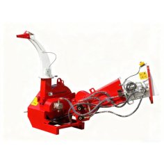 Smalcinātājs BIZON 3, 100mm