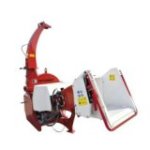 Smalcinātājs BIZON 4, 120mm