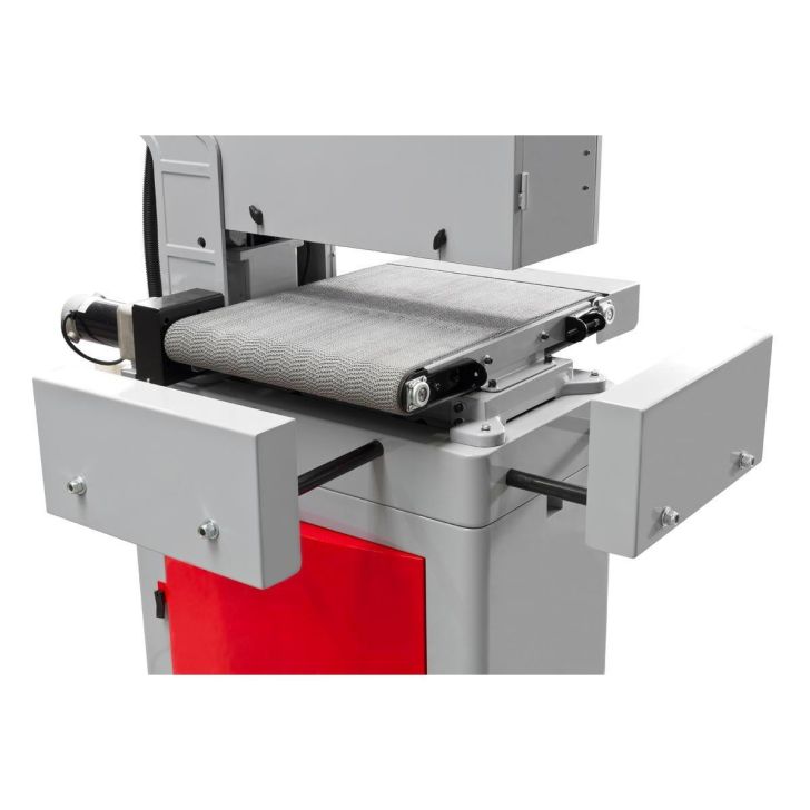 Wide belt sander Holzmann R 455 B (400V)