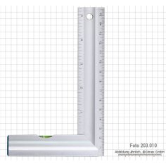 Galdnieka stūreņi, 250 x 150 mm