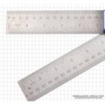 Digitālais leņķmērs (eņģelis), 200 mm - 0 - 36°