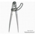 Cirkulis Gimex 500 mm