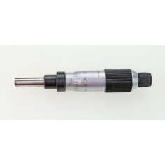 Mikrometru galvas, 25 mm