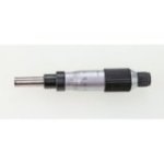 Mikrometru galvas, 25 mm