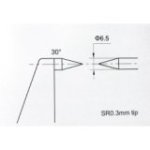 Mikrometrs ar uzgalīšiem (spiciem) 5 - 100 mm