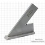 Smails leņķis ar atduri 45°, 120 x 80 mm