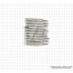 HM zīmēšanas adatas 214.034 rezerves uzgalis, 10 gab.