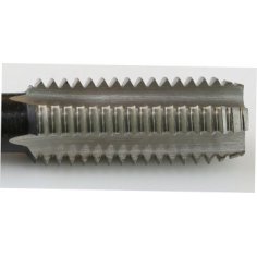 Manuālais vītņgriezis, 4 x 0.7 mm 2