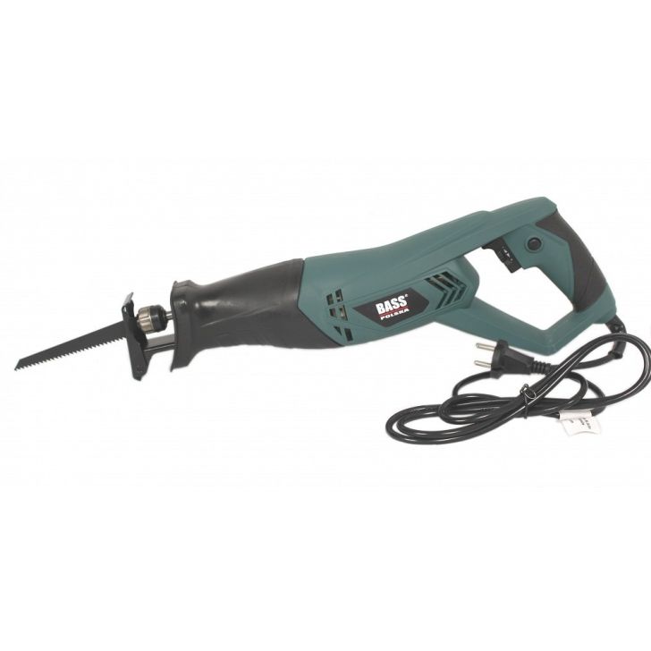 Reciprocating saw 1200W