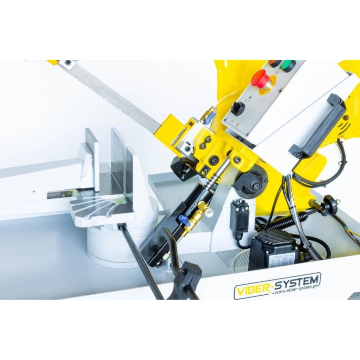 Lentzāģis S-275, 225mm, 230V