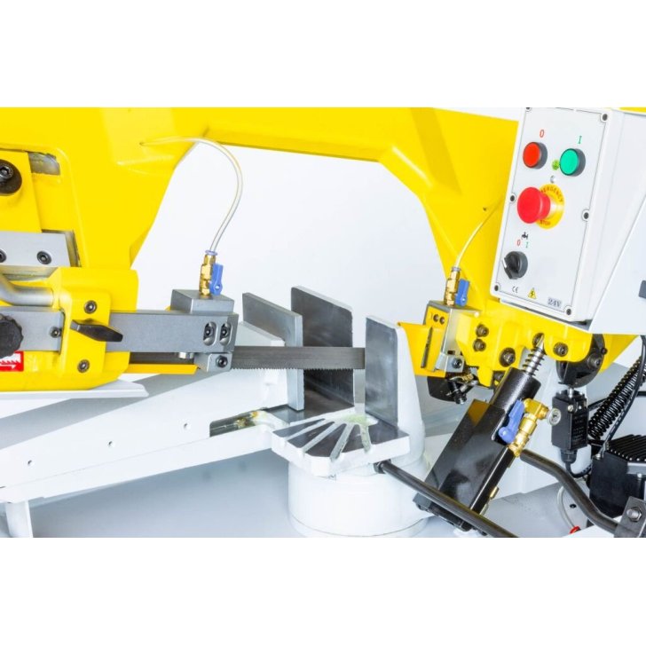 Lentzāģis S-275, 225mm, 230V