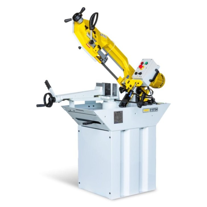 Lentzāģis S-275, 225mm, 230V