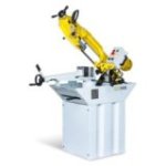 Lentzāģis S-275T, 225mm, 400V ar tenzometru