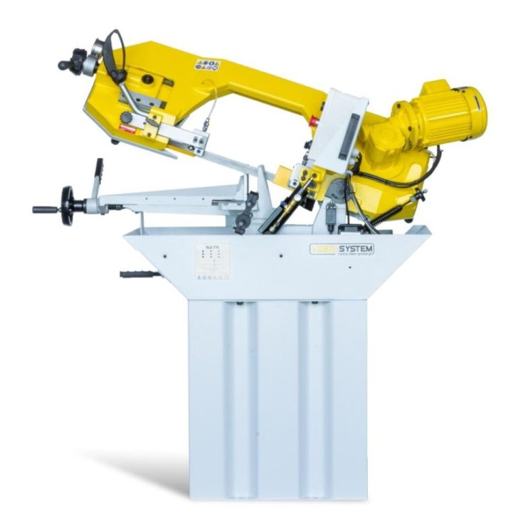 Lentzāģis S-275T, 225mm, 400V ar tenzometru