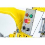 Lentzāģis S-275T, 225mm, 400V ar tenzometru