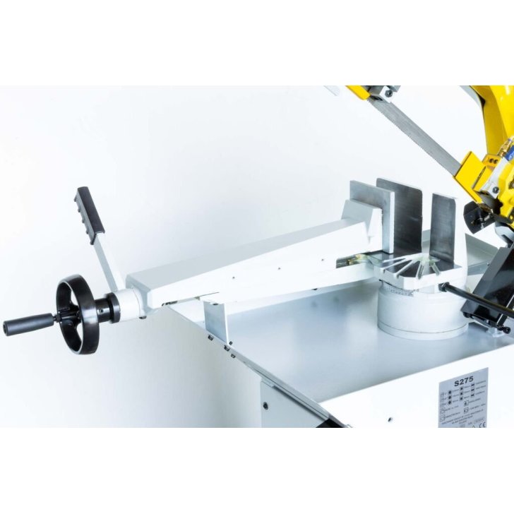 Lentzāģis S-275T, 225mm, 400V ar tenzometru