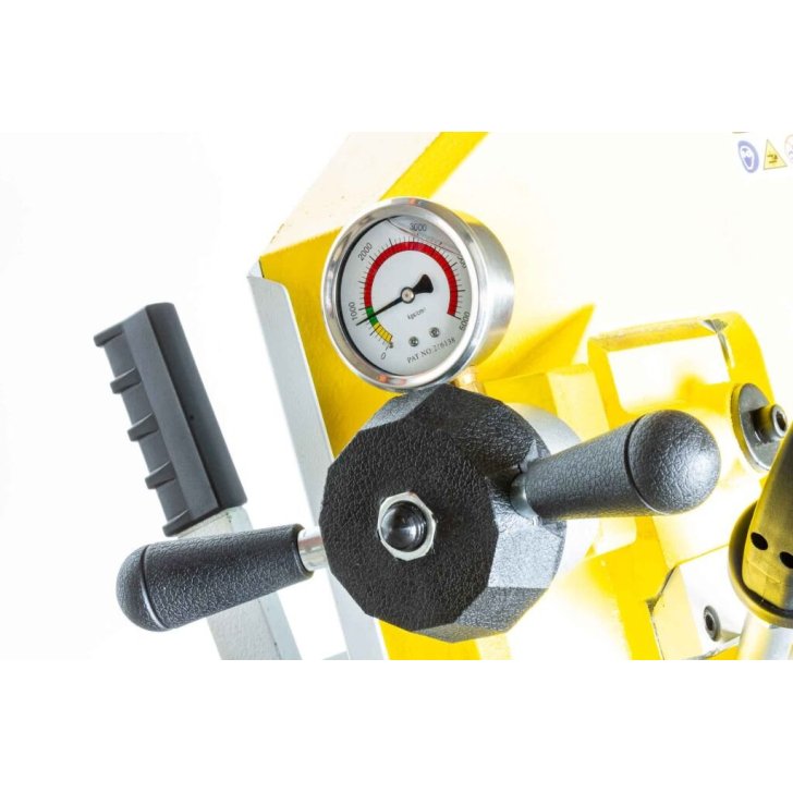 Lentzāģis S-275T, 225mm, 400V ar tenzometru