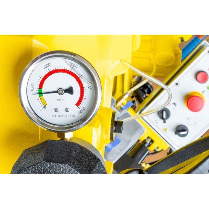 Lentzāģis S-275T, 225mm, 400V ar tenzometru