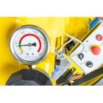 Lentzāģis S-275T, 225mm, 400V ar tenzometru