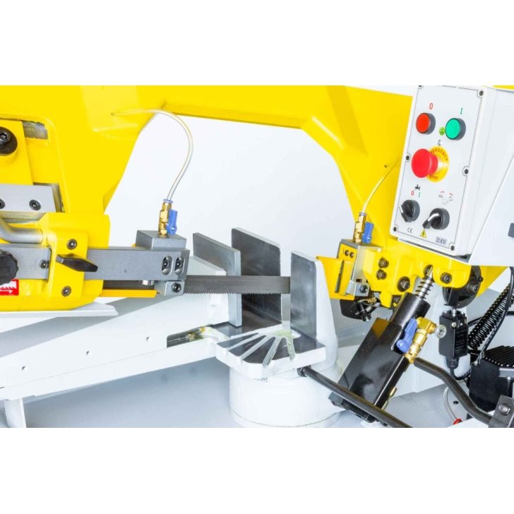 Lentzāģis S-275T, 225mm, 400V ar tenzometru