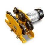 Nozaru tipa galda ratiņi  Viber-System EWS6, 1t / 1000 kg