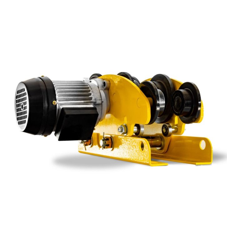 Nozaru tipa galda ratiņi  Viber-System EWS6, 1t / 1000 kg