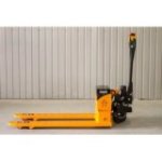 Elektriskie palešu ratiņi P3000E, 3000 kg, 685 mm