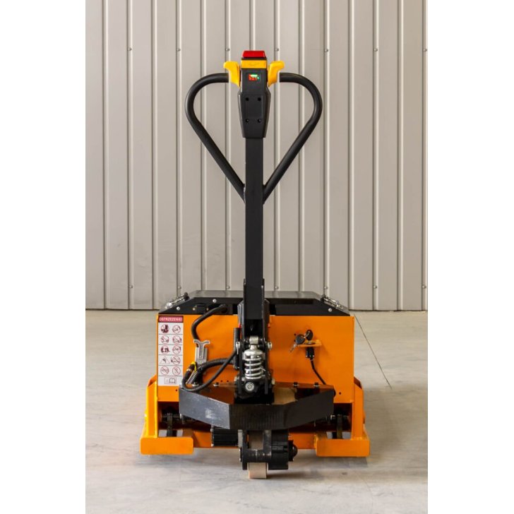 Elektriskie palešu ratiņi P3000E, 3000 kg, 685 mm