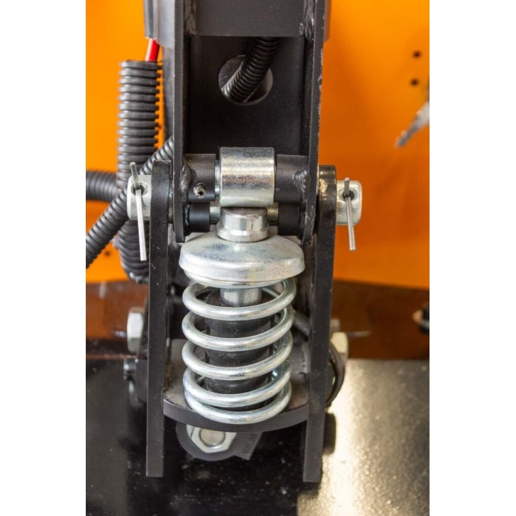 Elektriskie palešu ratiņi P3000E, 3000 kg, 685 mm