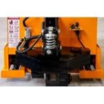 Elektriskie palešu ratiņi P3000E, 3000 kg, 685 mm