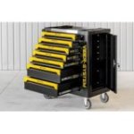 Darbnīcas skapītis Viber-System SZN7