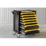 Darbnīcas skapītis Viber-System SZN7