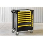 Darbnīcas skapītis Viber-System SZN7