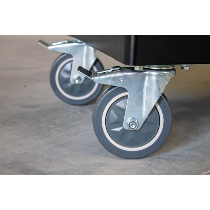 Darbnīcas skapītis Viber-System SZN7