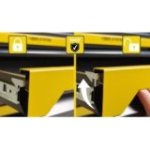 Darbnīcas skapītis Viber-System SZN7