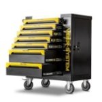 Darbnīcas skapītis Viber-System SZN7