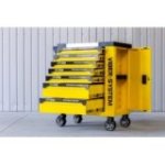 Instrumentu skapītis SZN254,  253 gab