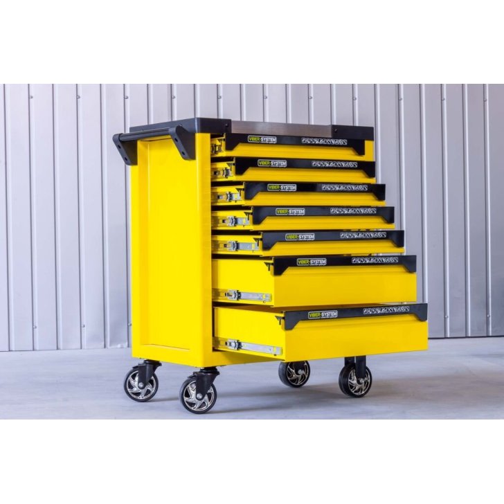 Instrumentu skapītis SZN254,  253 gab