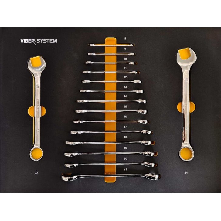 Instrumentu skapītis SZN254,  253 gab