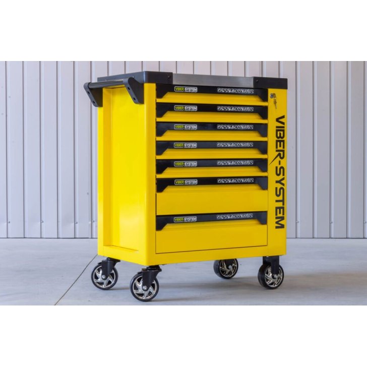 Darbnīcas skapītis Viber-System SZN7N