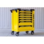 Darbnīcas skapītis Viber-System SZN7N