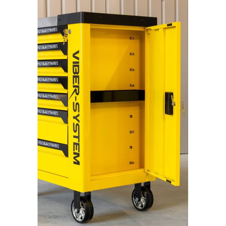 Darbnīcas skapītis Viber-System SZN7N