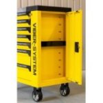 Darbnīcas skapītis Viber-System SZN7N