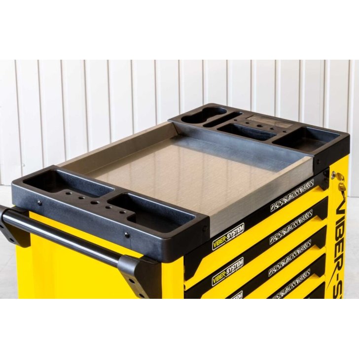 Darbnīcas skapītis Viber-System SZN7N