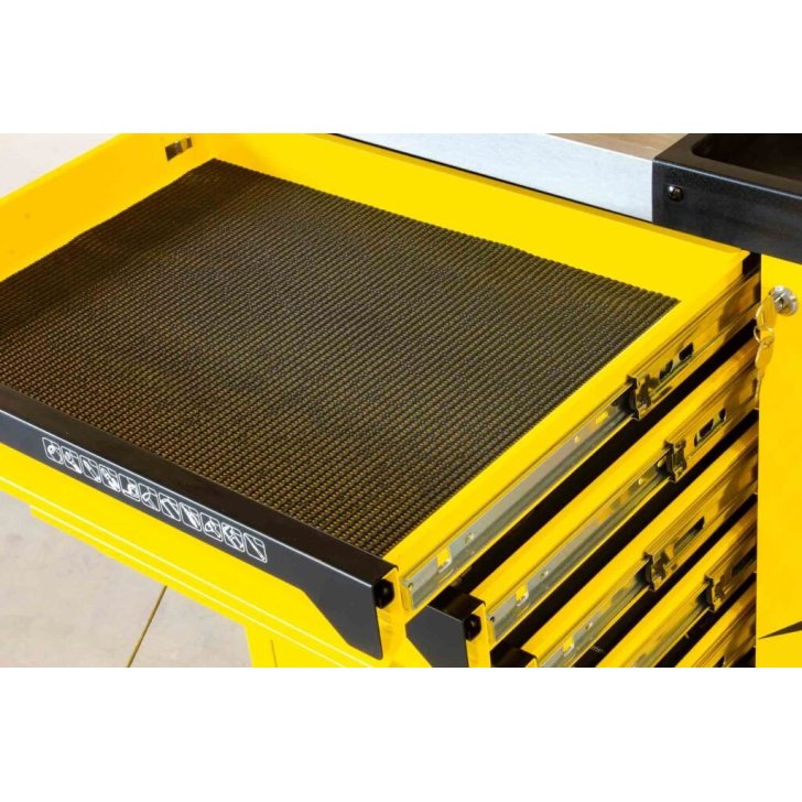 Darbnīcas skapītis Viber-System SZN7N