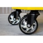 Darbnīcas skapītis Viber-System SZN7N