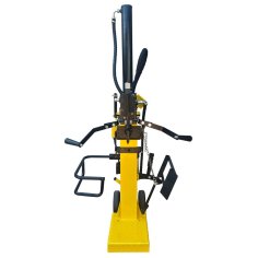 Malkas skaldītājs R10T Viber-System, 10t 2