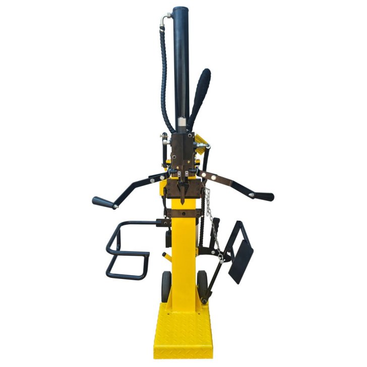 Malkas skaldītājs R10T Viber-System, 10t